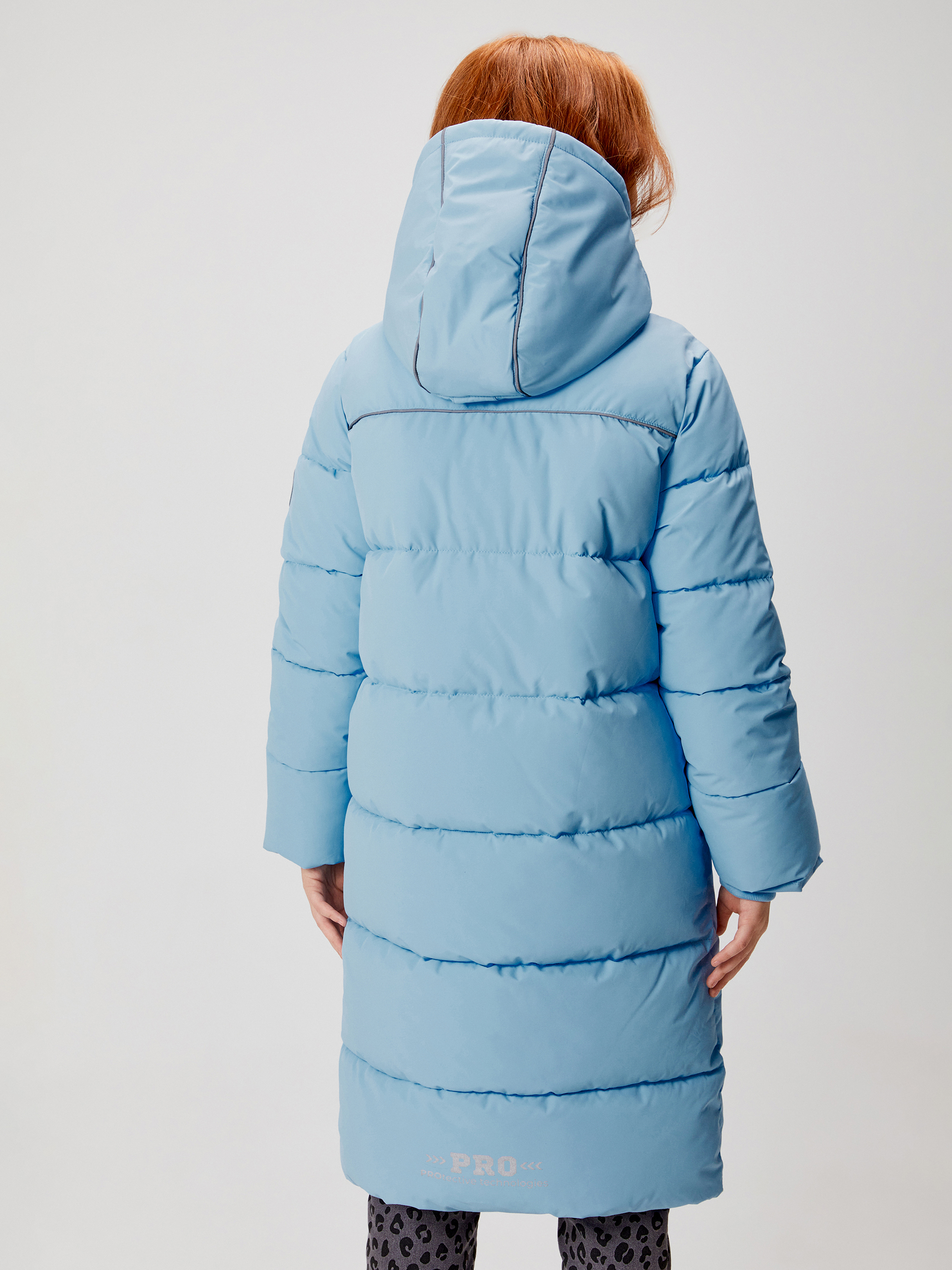 Пальто Acoola 20210670019_0073182 - фото 8