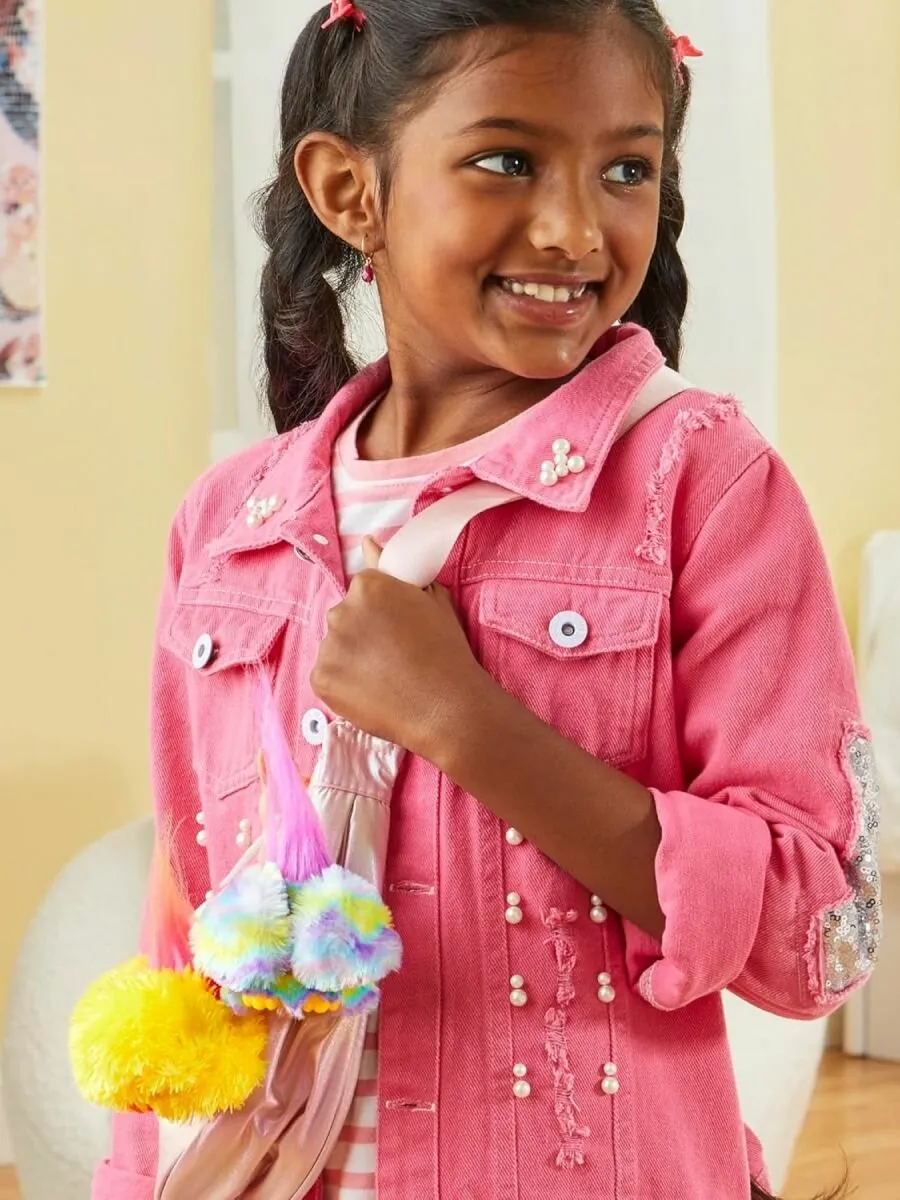 Мягкая игрушка Furby - фото 5