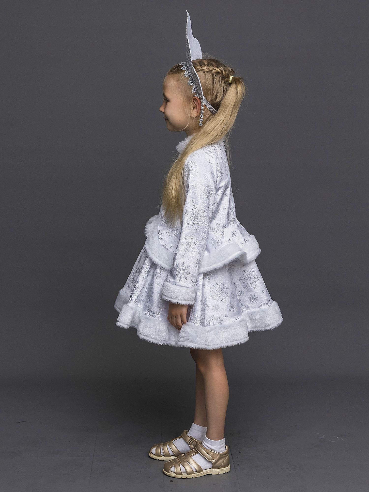 Костюм пуговка 3031 к-22 - фото 3