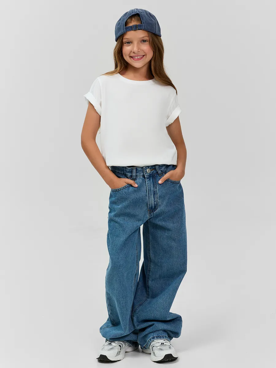 Футболка 2 шт Mark Formelle (Марк Формэль) 117835-2/белый - фото 10