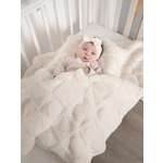 Плед Baby Nice велсофт 75 x 100 см