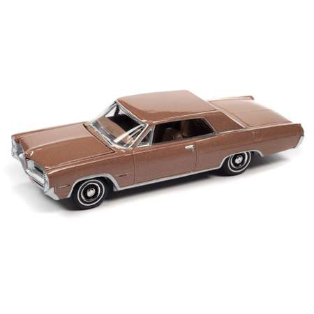 Автомобиль Johnny Lightning 1:64