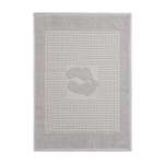 Коврик Arya Home Collection Winter Soft 50х70 см цвет серый