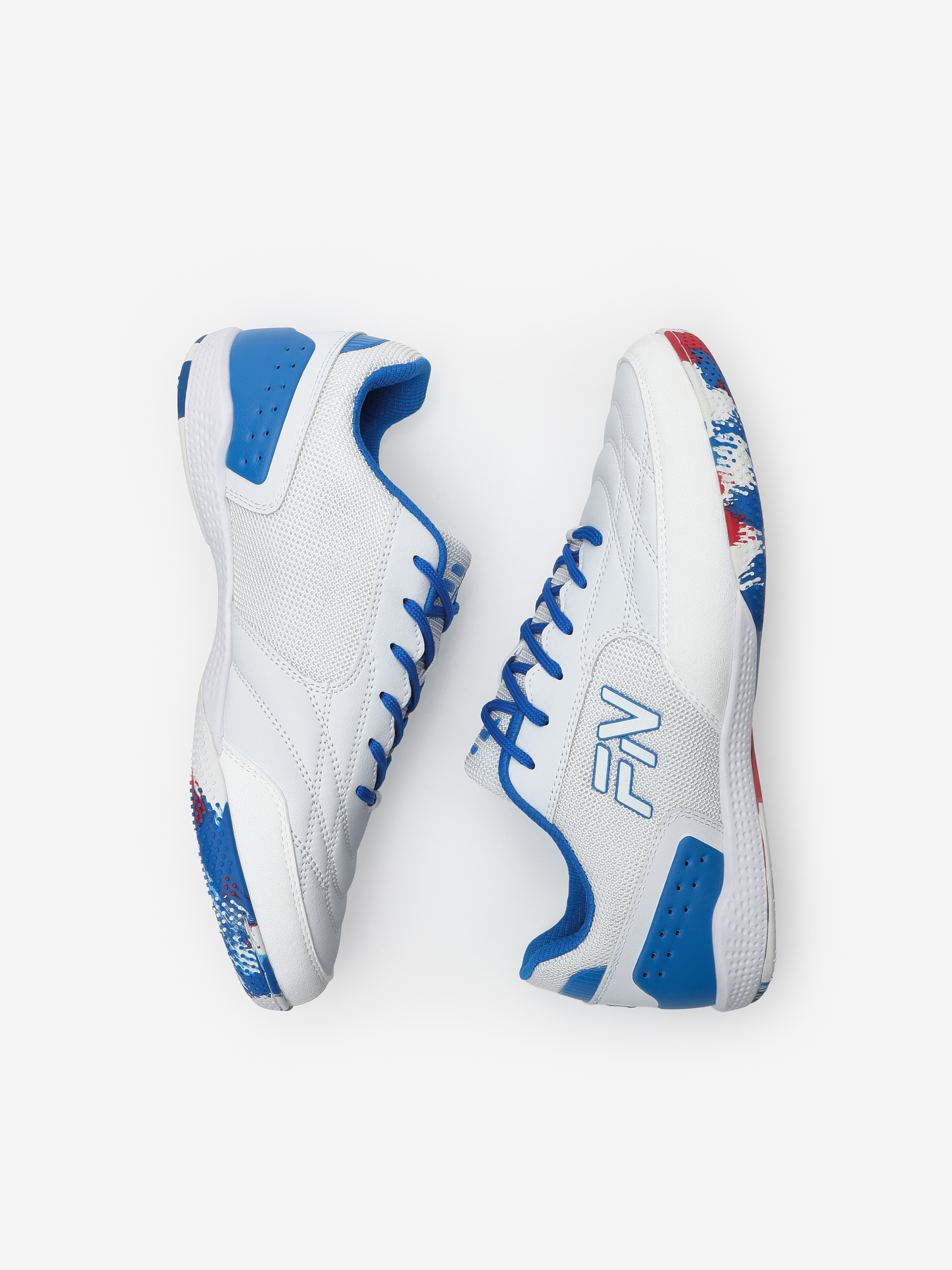 Кроссовки FN KFN5061005-104 - фото 10