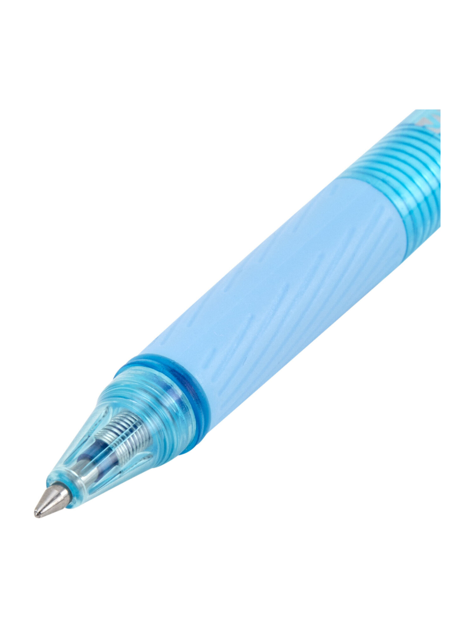 Ручка со стираемыми чернилами Brauberg 4 шт. - фото 12