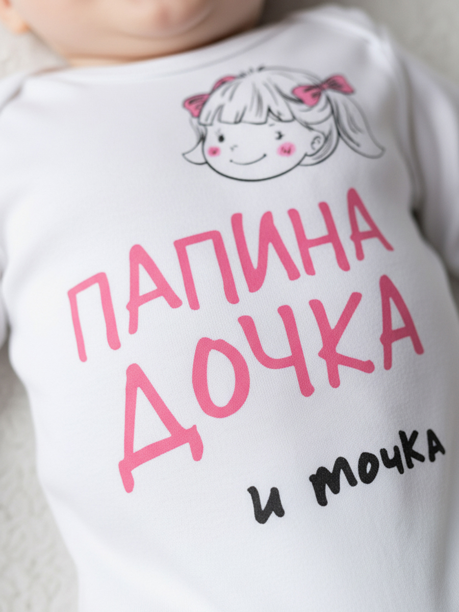 Боди Little world of Аlena БД01-4098//2 - фото 3