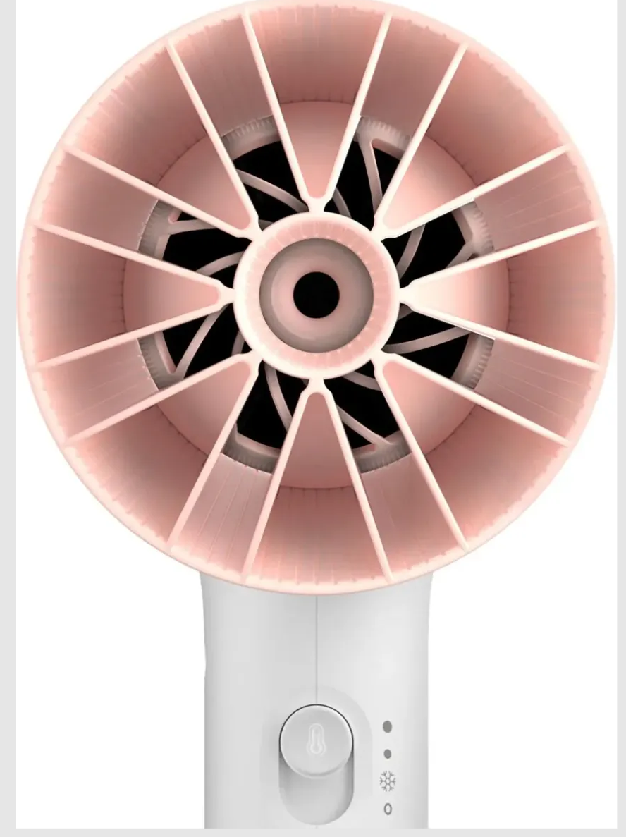 Фен Philips BHD300/00 - фото 2