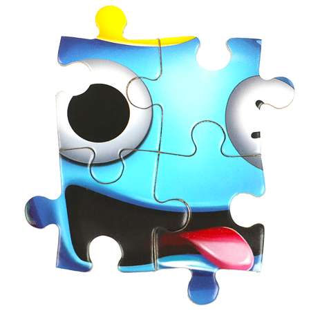 Пазл Умные игры классический