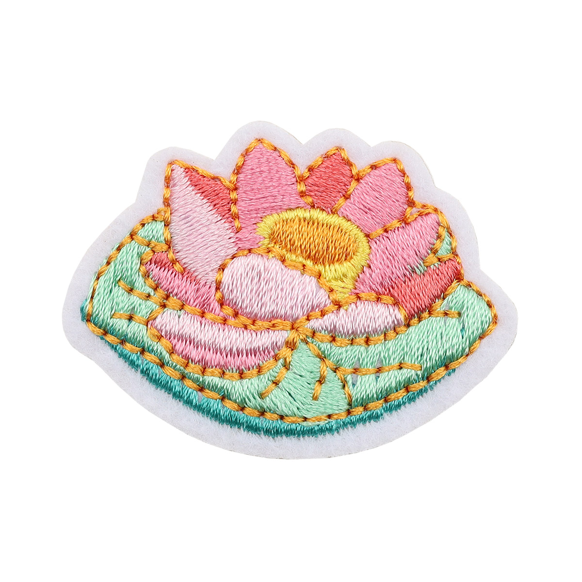 Набор для творчества Hobby Pro термоаппликация - фото 1