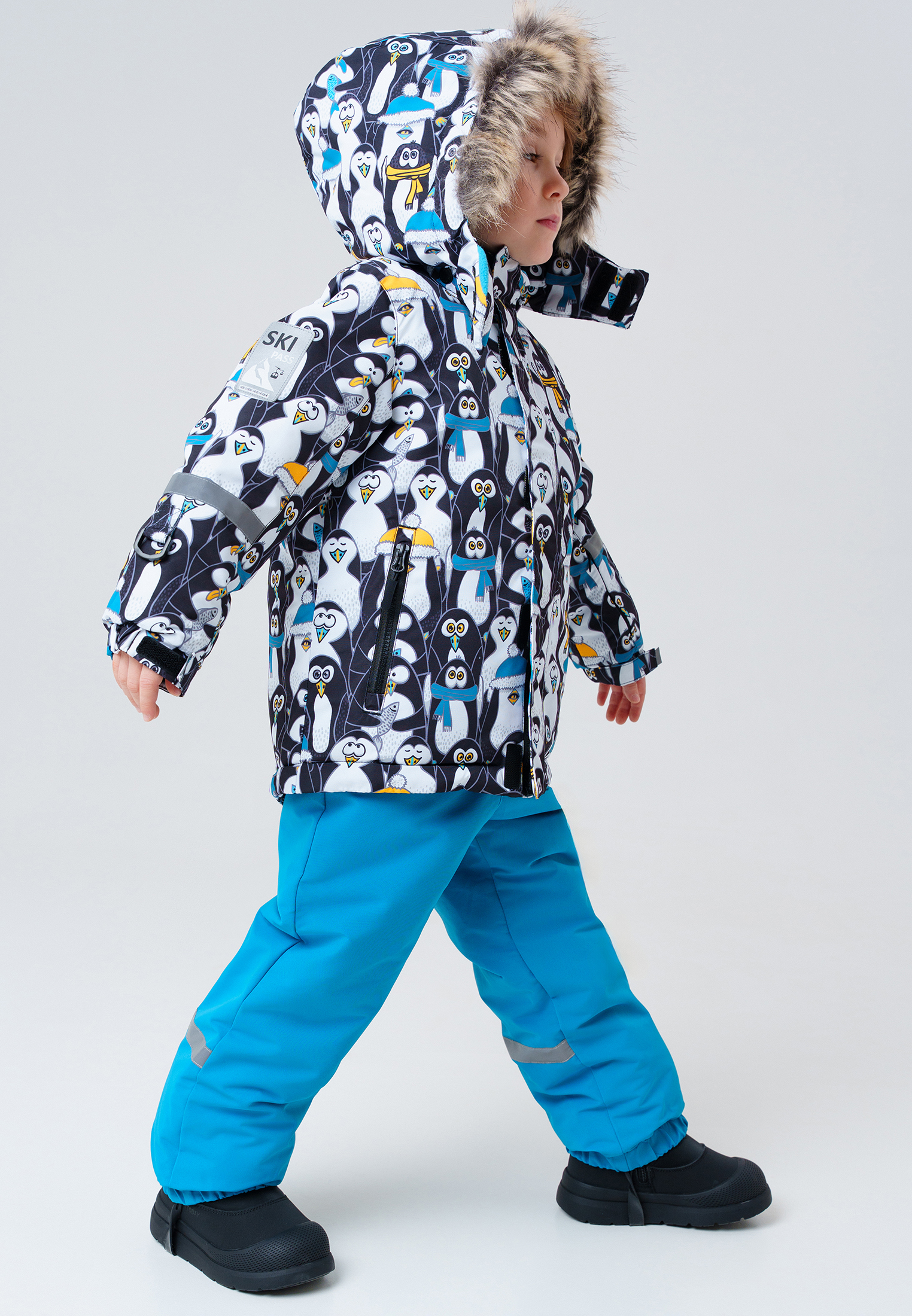 Комплект PlayToday 32512017 - фото 4