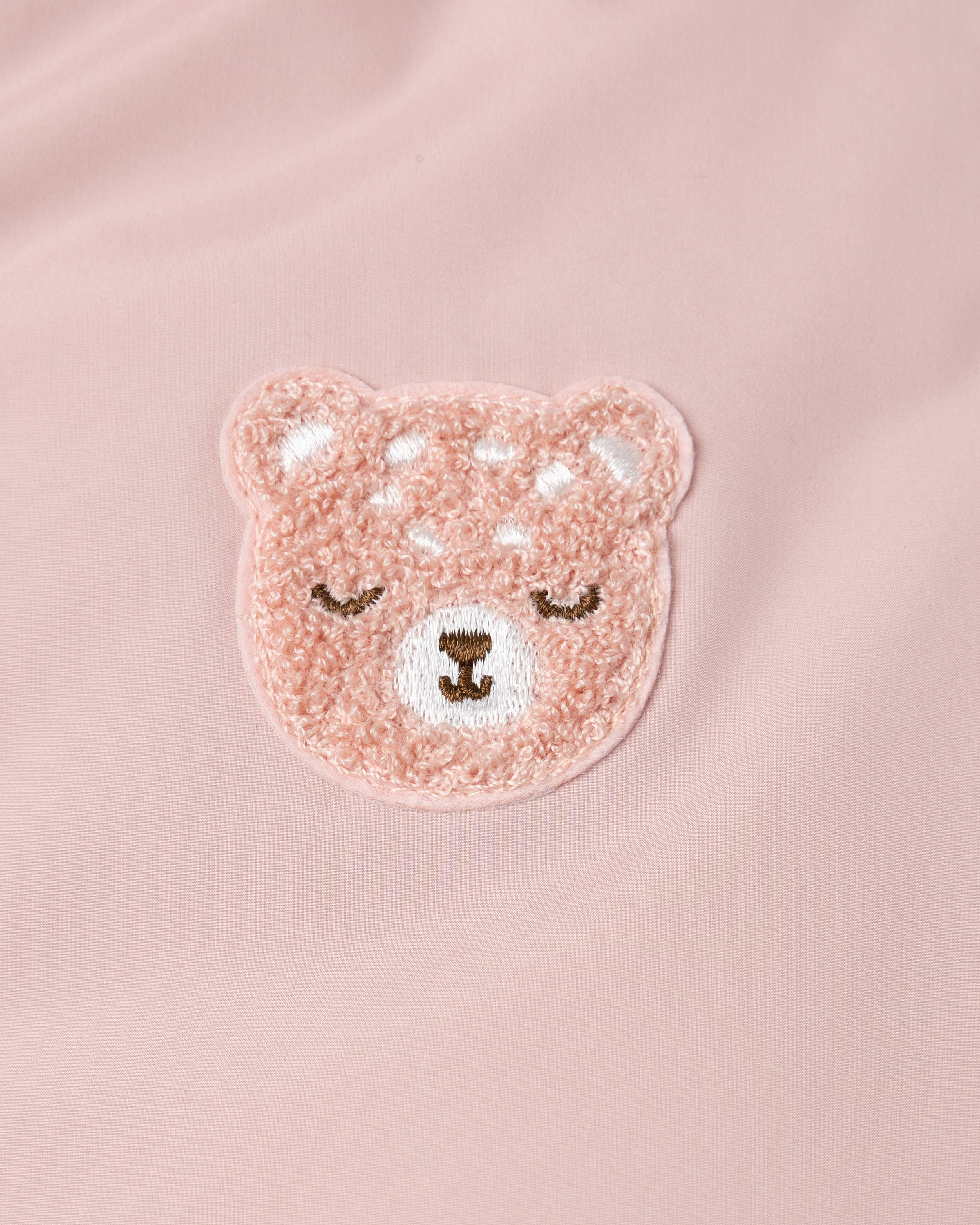 Комбинезон BabyGо W25BG4-MG-Dig-JJ - фото 5