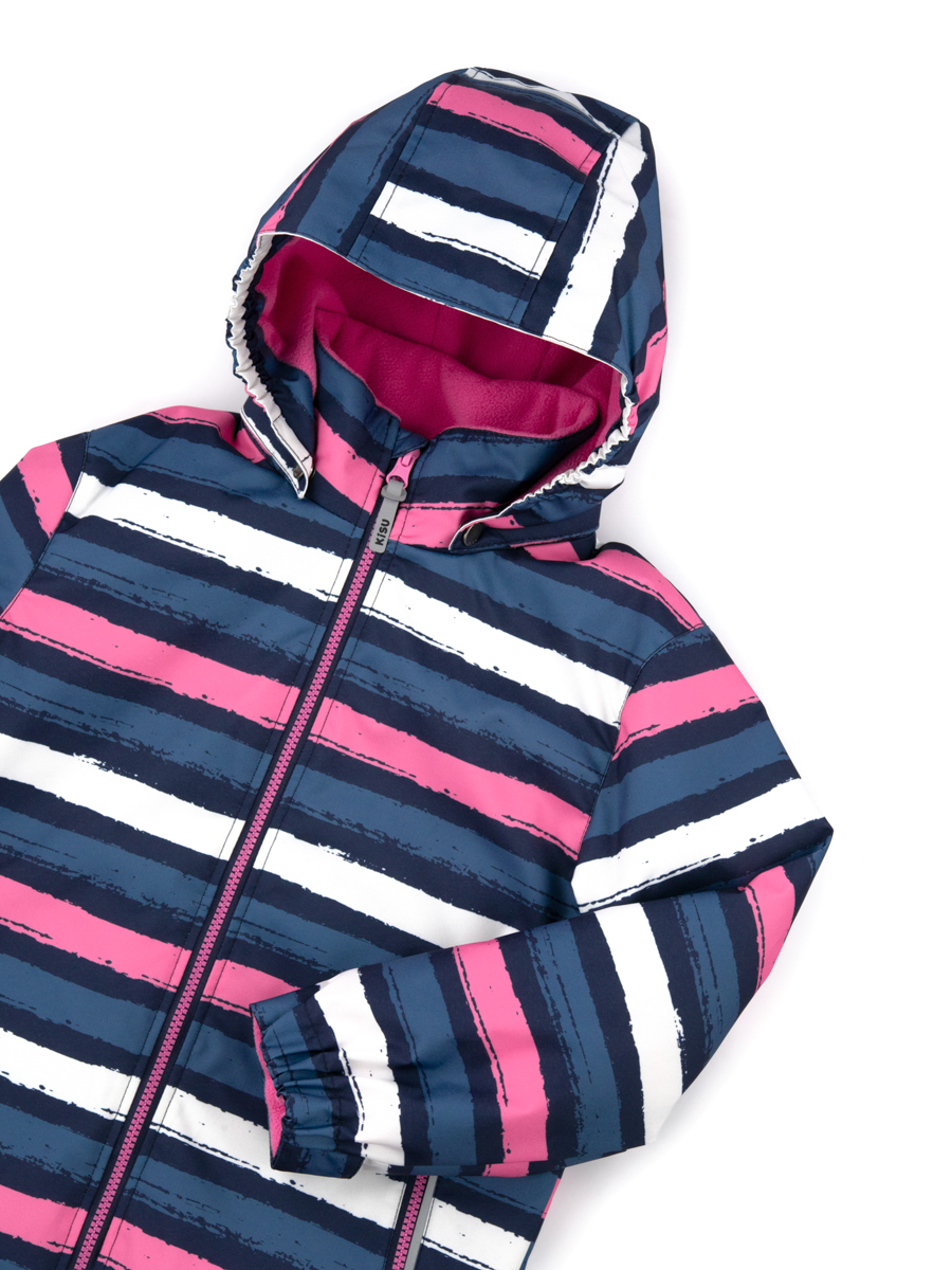 Куртка Kisu S24-30301/6171 - фото 8