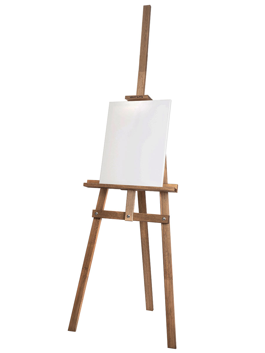 Мольберт художественный Малевичъ - фото 9