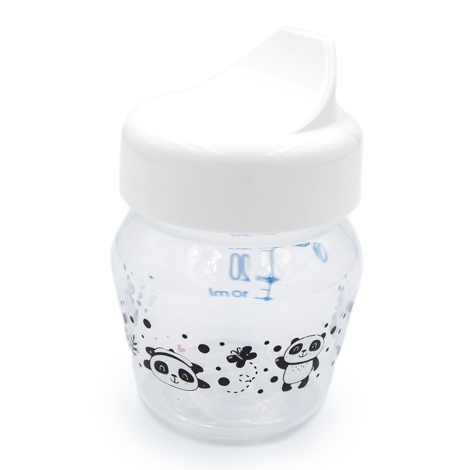 Набор для кормления WeeBaby Anti-Colic 30 мл - фото 6