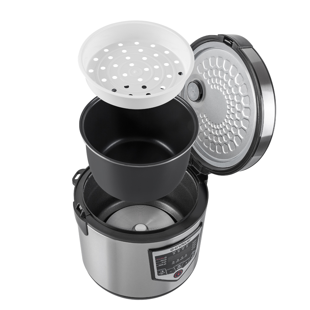 Мультиварка ENDEVER vita-124 - фото 10