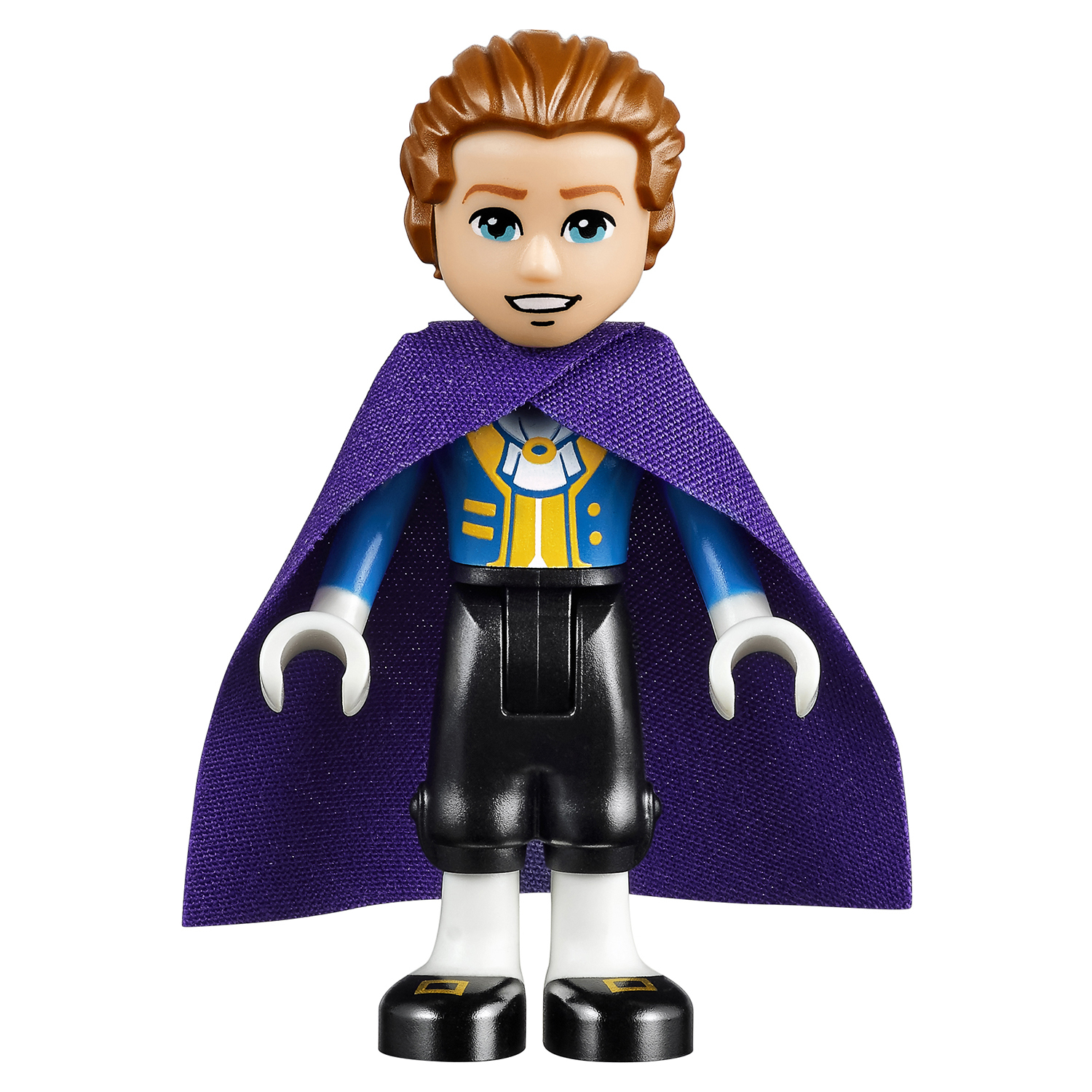 Конструктор LEGO Disney Princess блочный - фото 16