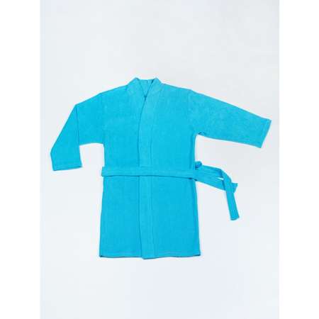 Халат KiMMi co