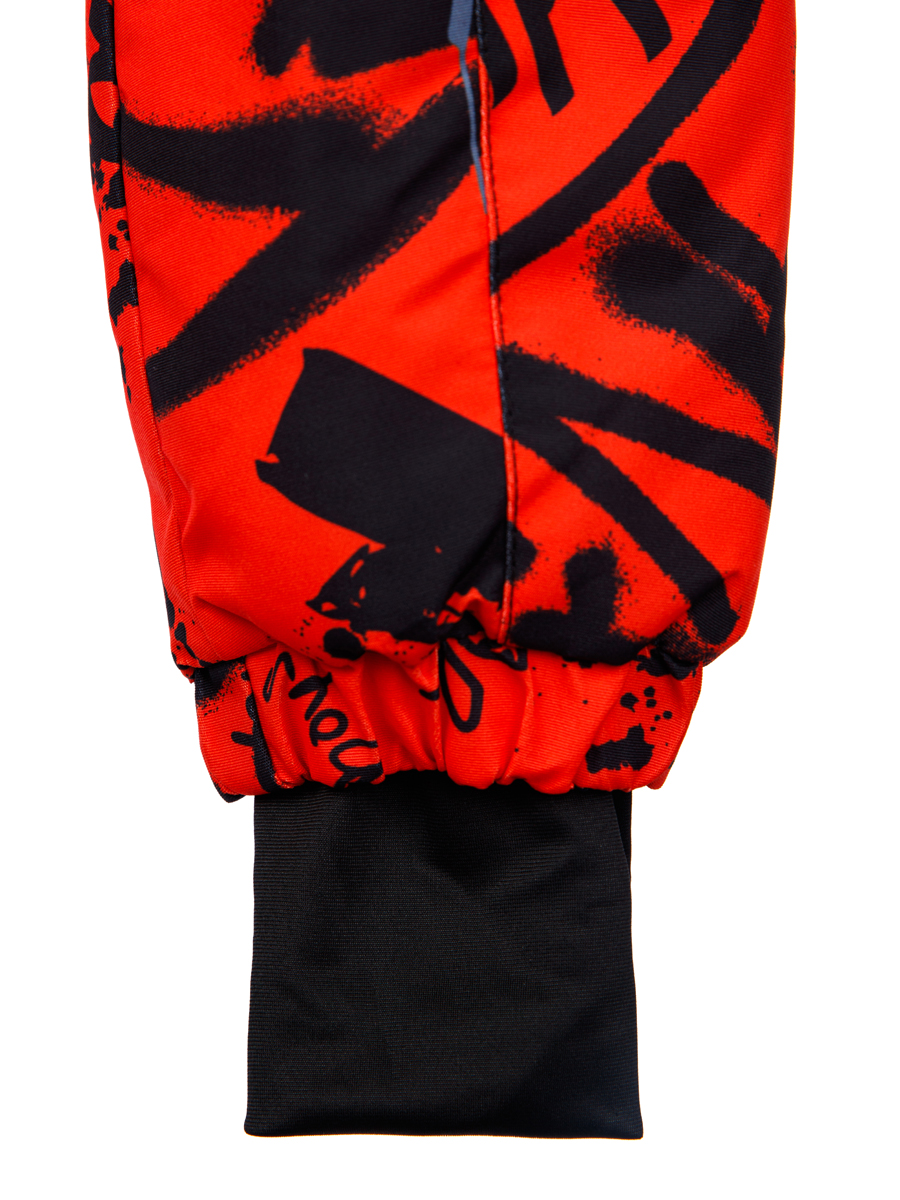 Куртка и брюки PlayToday 32411018 - фото 12