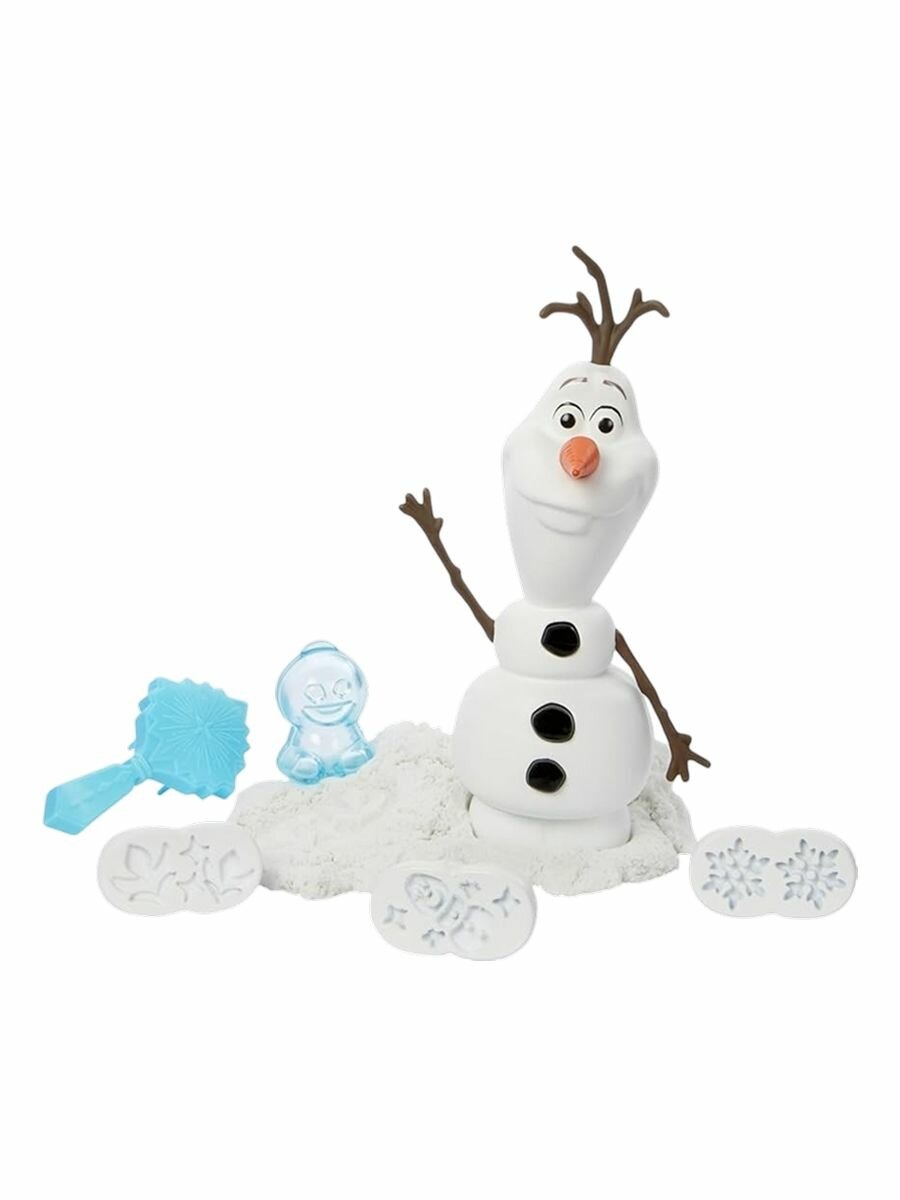 Игровой набор Disney Frozen - фото 4