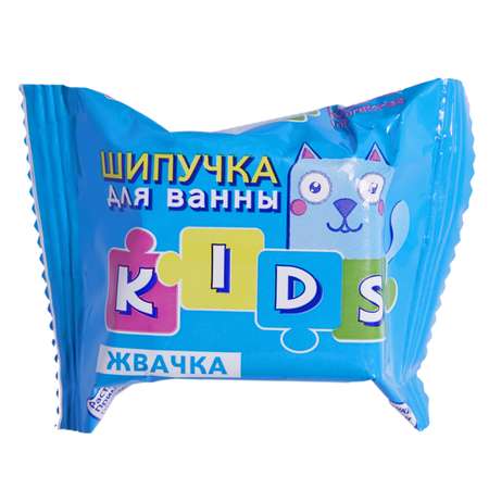 Соль для ванн Kloob