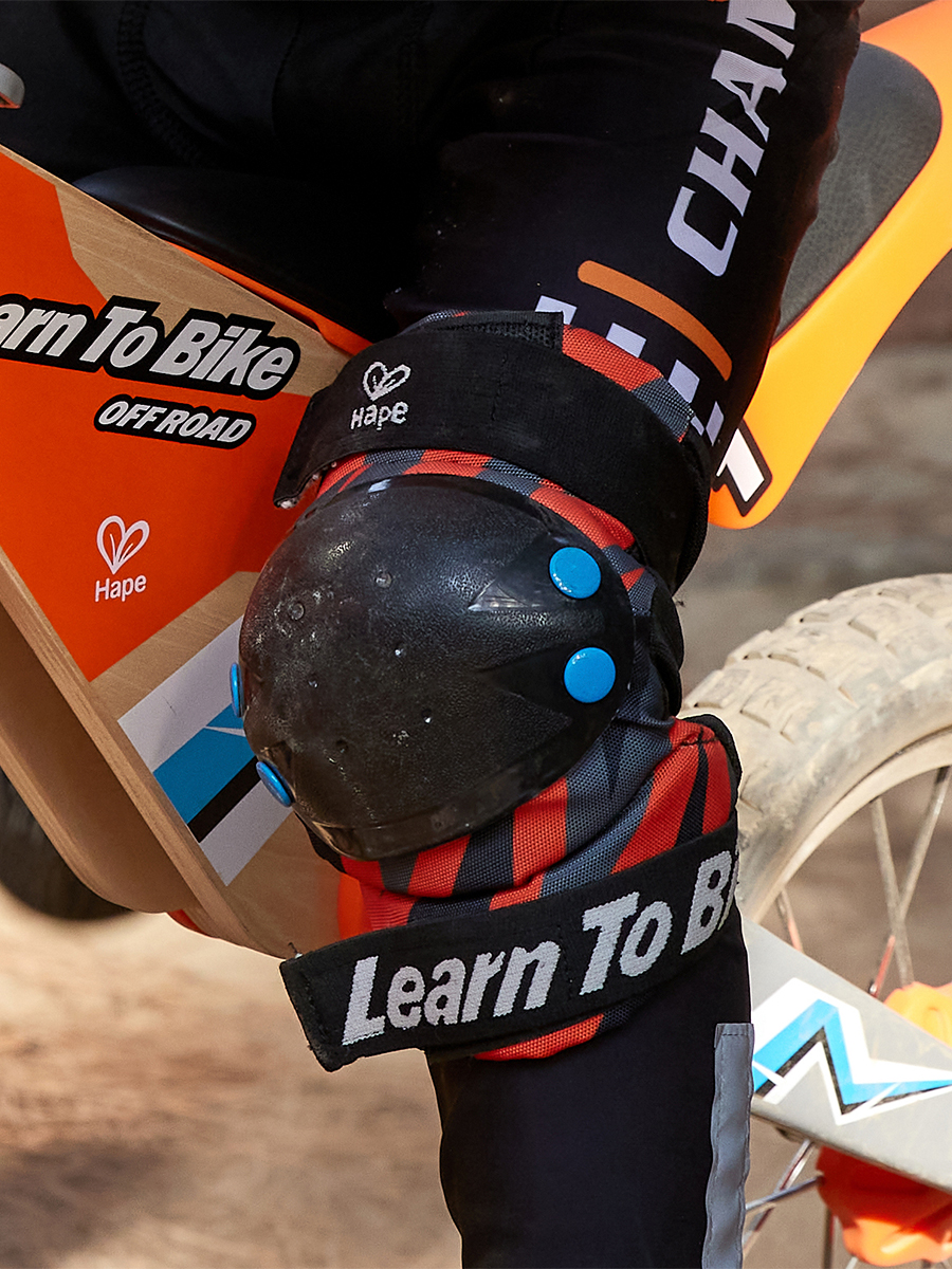 Наколенники Hape - фото 4