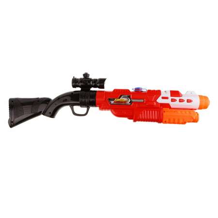 Ружье водный 1TOY