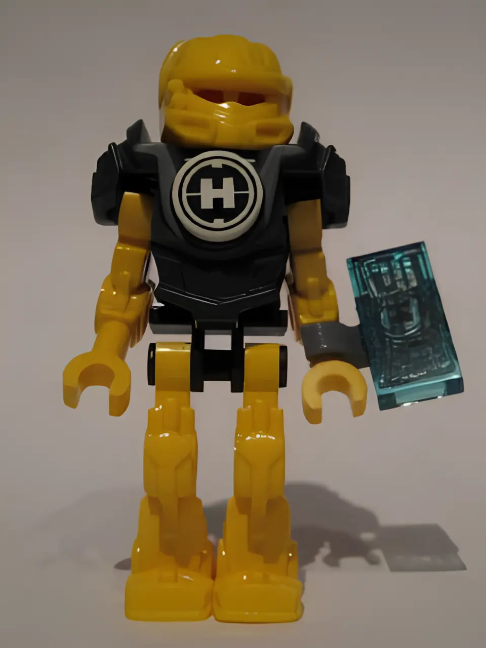 Изображение товара Фигурка LEGO Hero Factory Hero Изображение товара Фигурка LEGO Hero Factory Hero