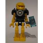 Фигурка LEGO Hero Factory Hero