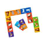 Настольная игра Magic Stories Домино