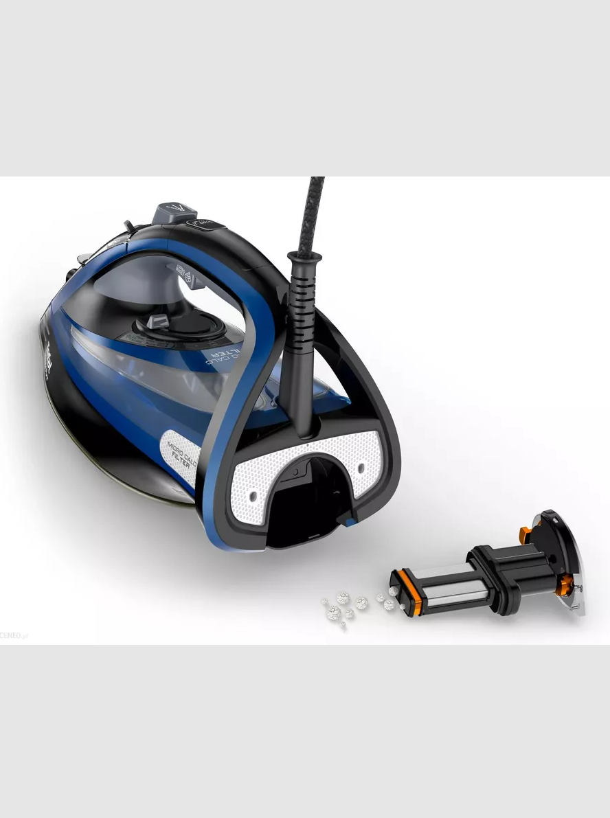 Утюг Tefal Ultimate Pure FV9834 - фото 4