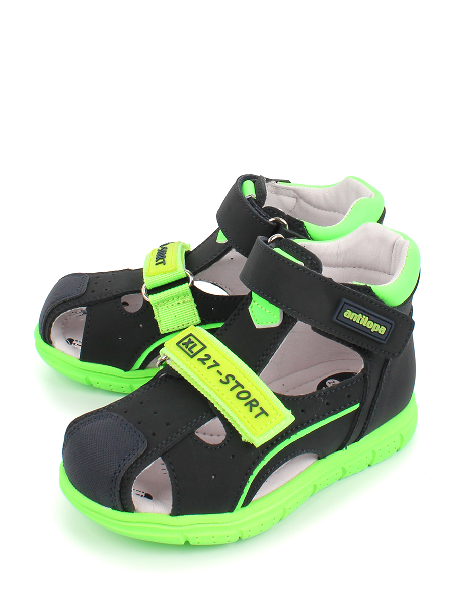 Сандалии Antilopa AL 6687 - фото 3