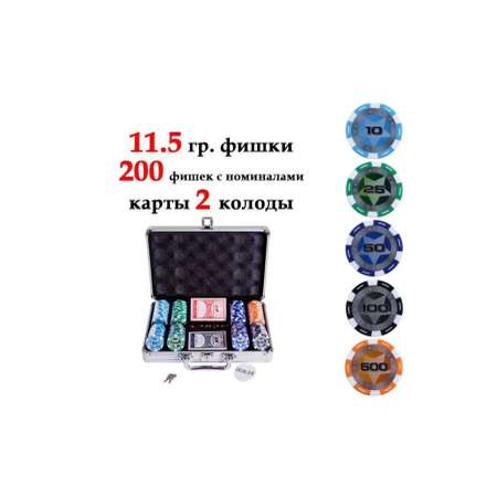 Настольная игра Partida