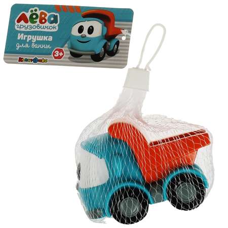 Игрушка Капитошка