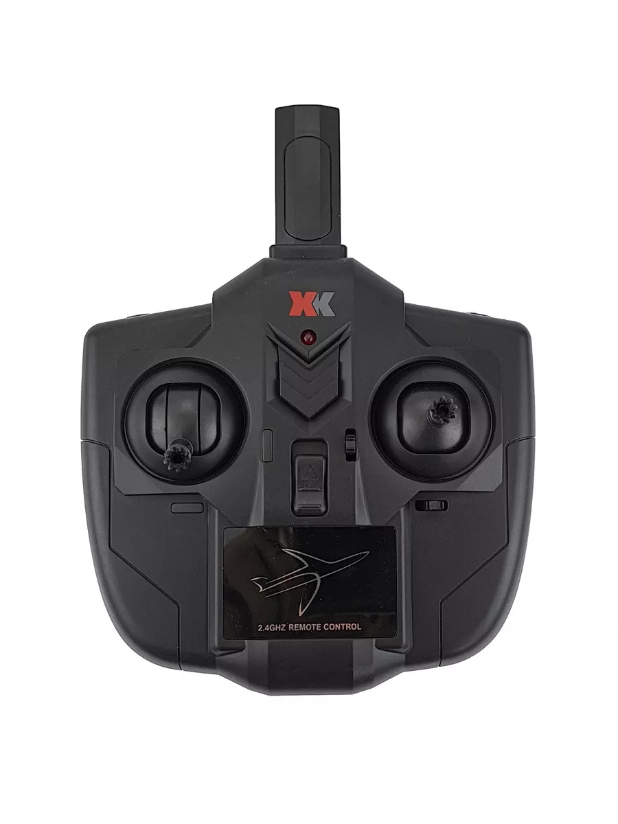 Автомобиль РУ XK Innovation - фото 4