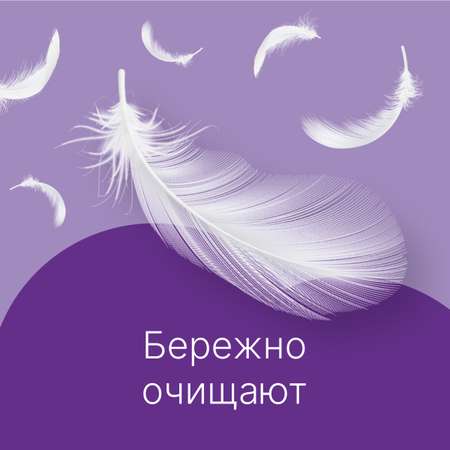 Ватные палочки Ola! 400 шт.
