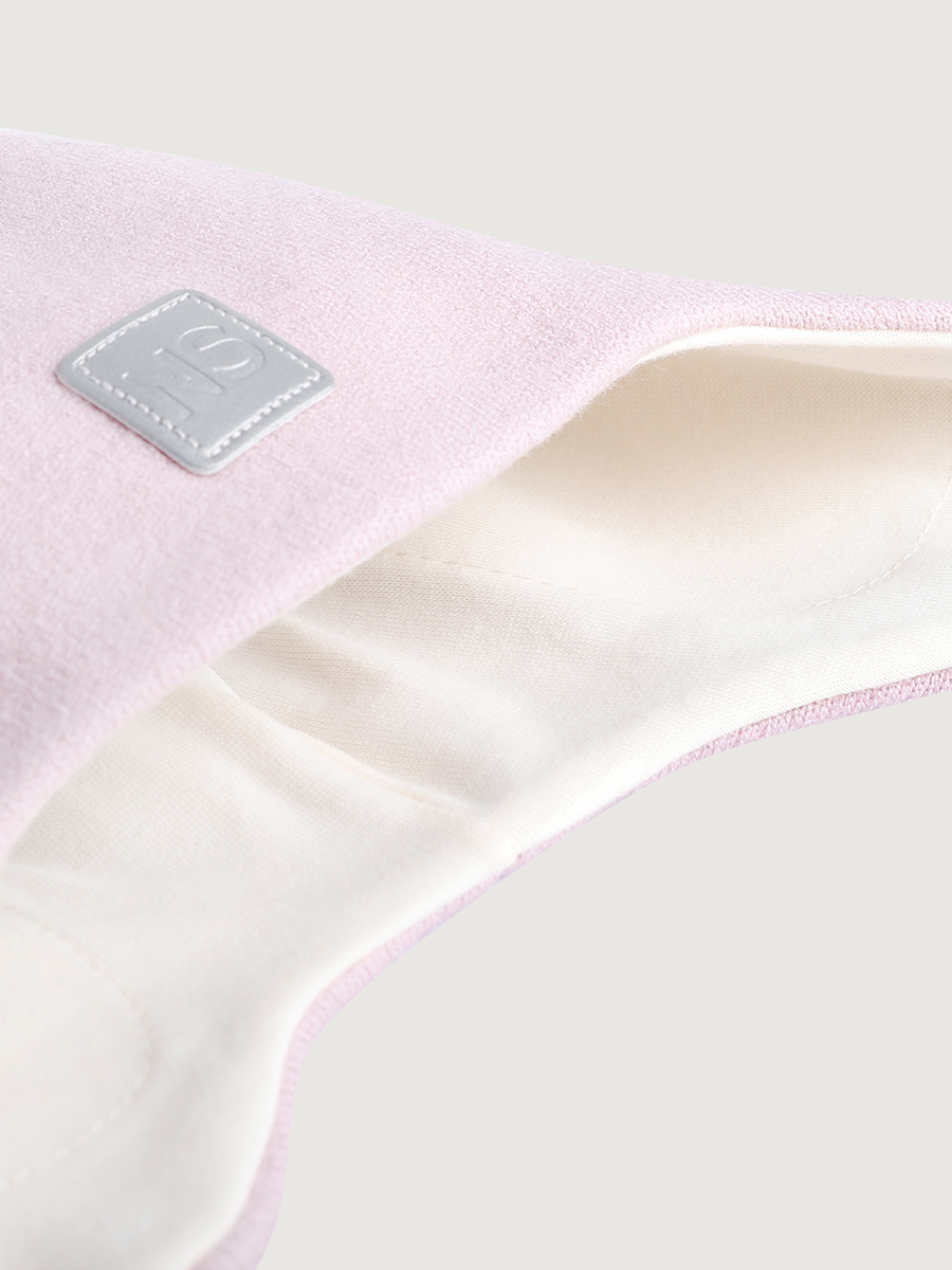 Шапка NIKASTYLE 11м20626 пудра - фото 6