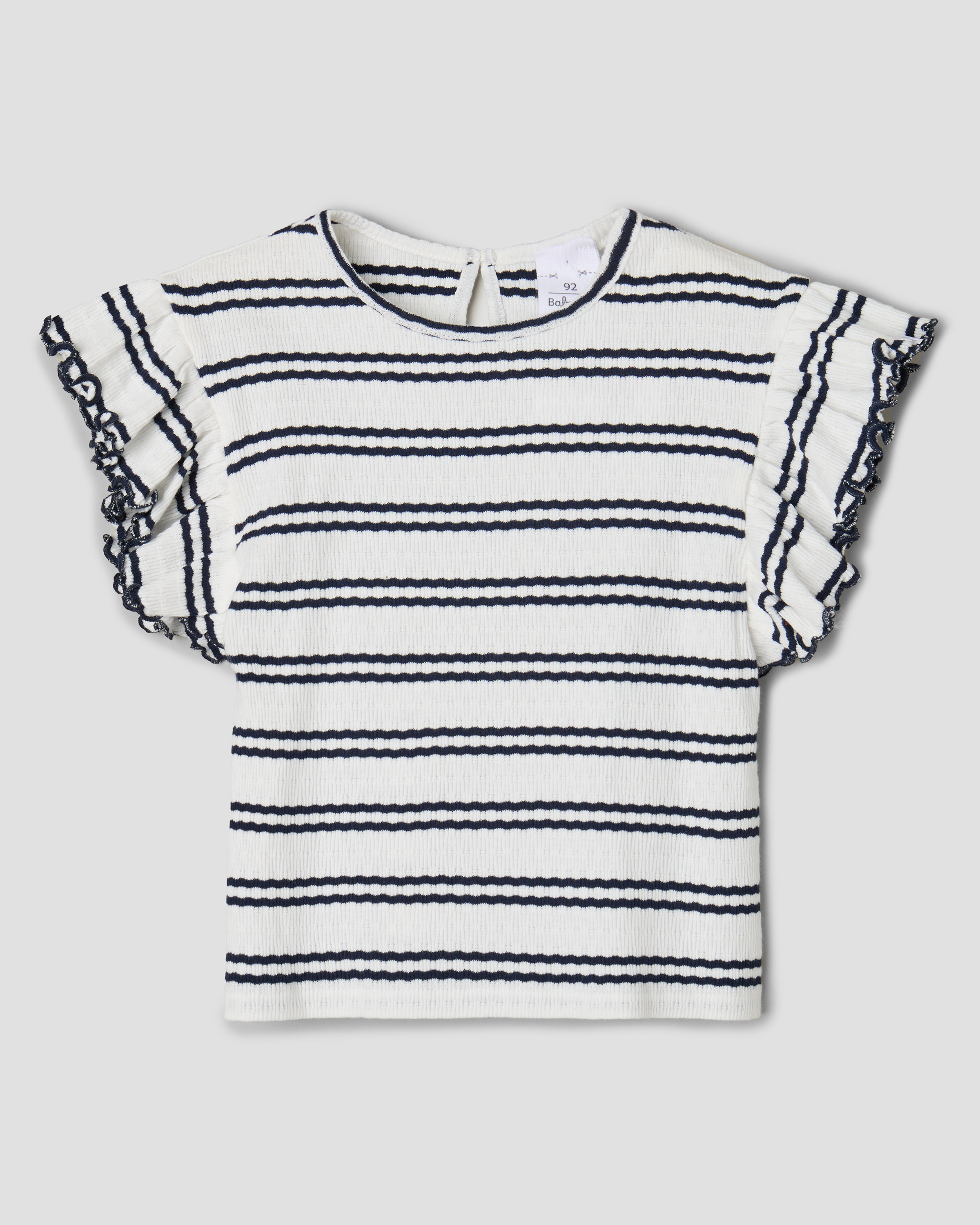 Футболка BabyGo KG-SS26-39BGigI4 - фото 1