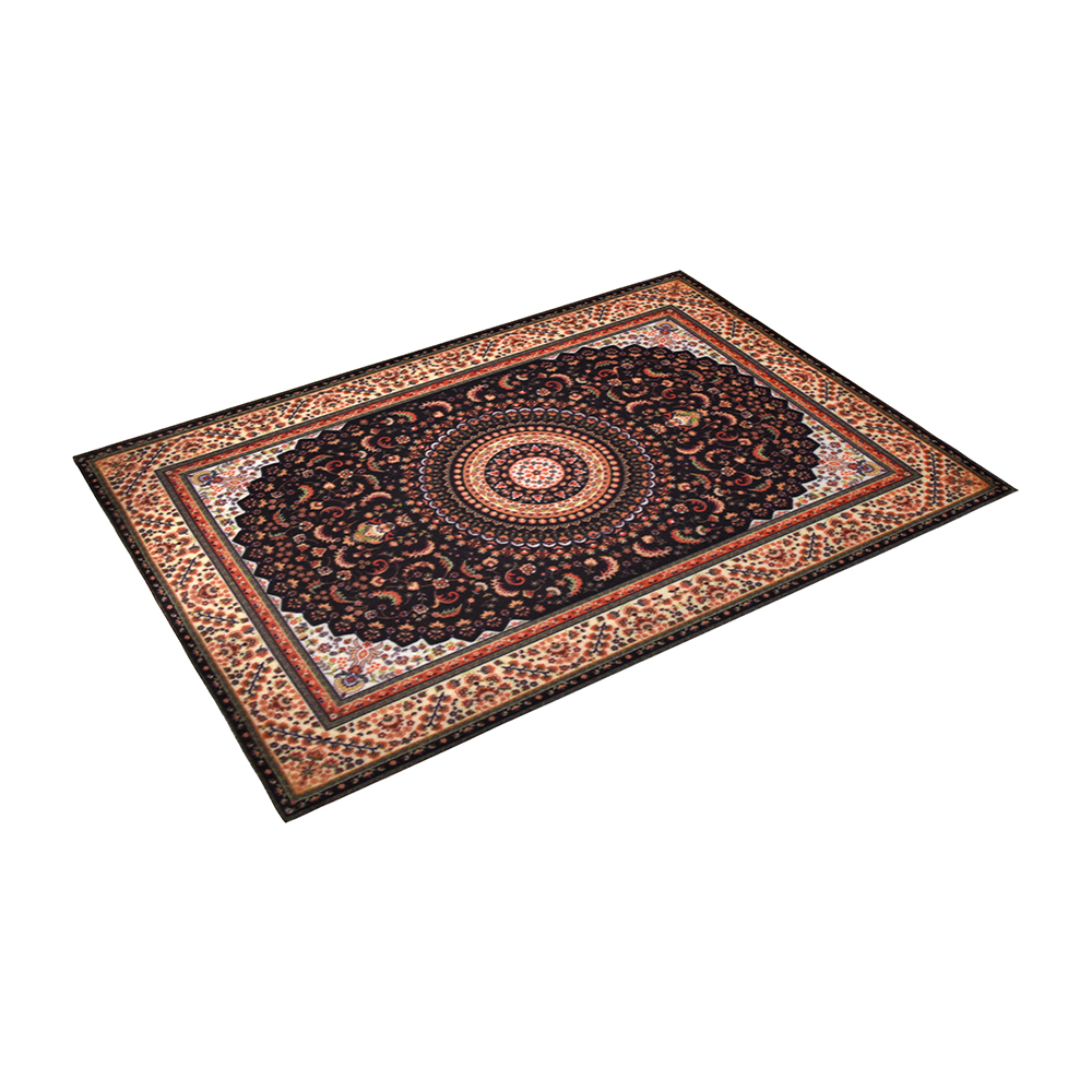 Ковёр Vortex Восточный ковер 90 x 120 см - фото 2