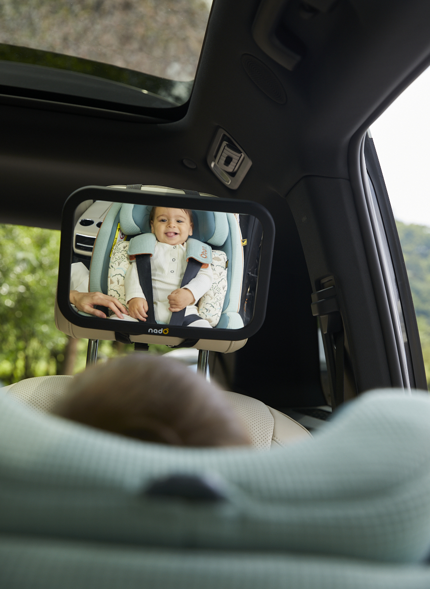 Автокресло nado Plus Litchi Isofix 0+/1/2 (0-25 кг) - фото 32