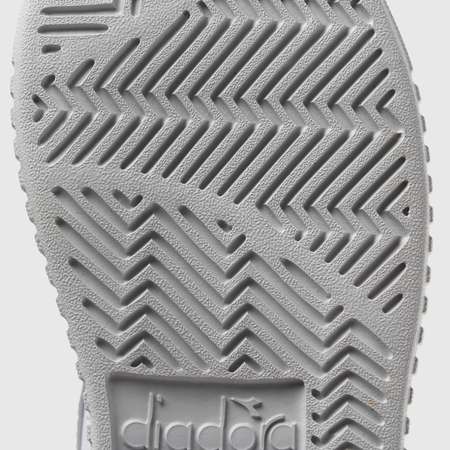 Кеды Diadora