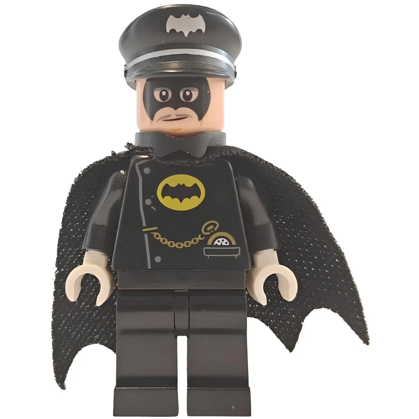 Фигурка LEGO Super Heroes Alfred - фото 1