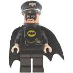 Фигурка LEGO Super Heroes Alfred