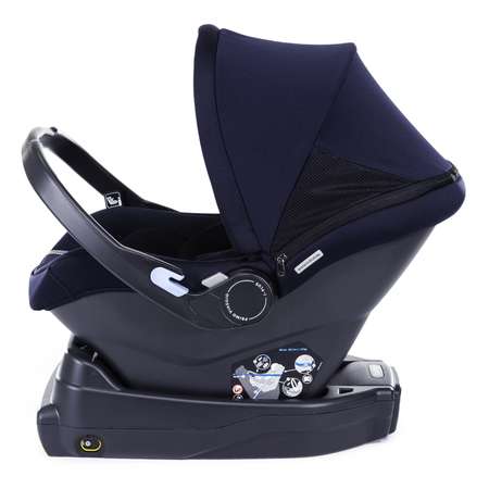 Автокресло Peg-Perego 0 (0 -13 кг)