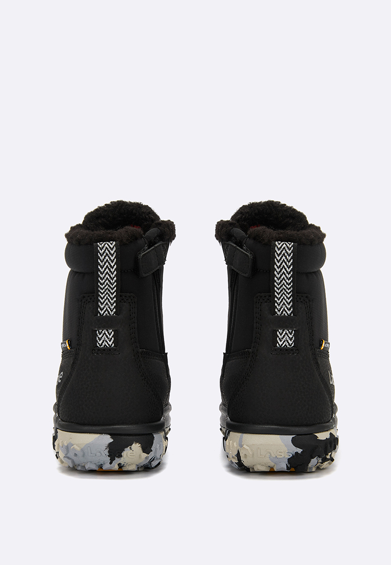 Ботинки Lassie 72405402-9990 - фото 4