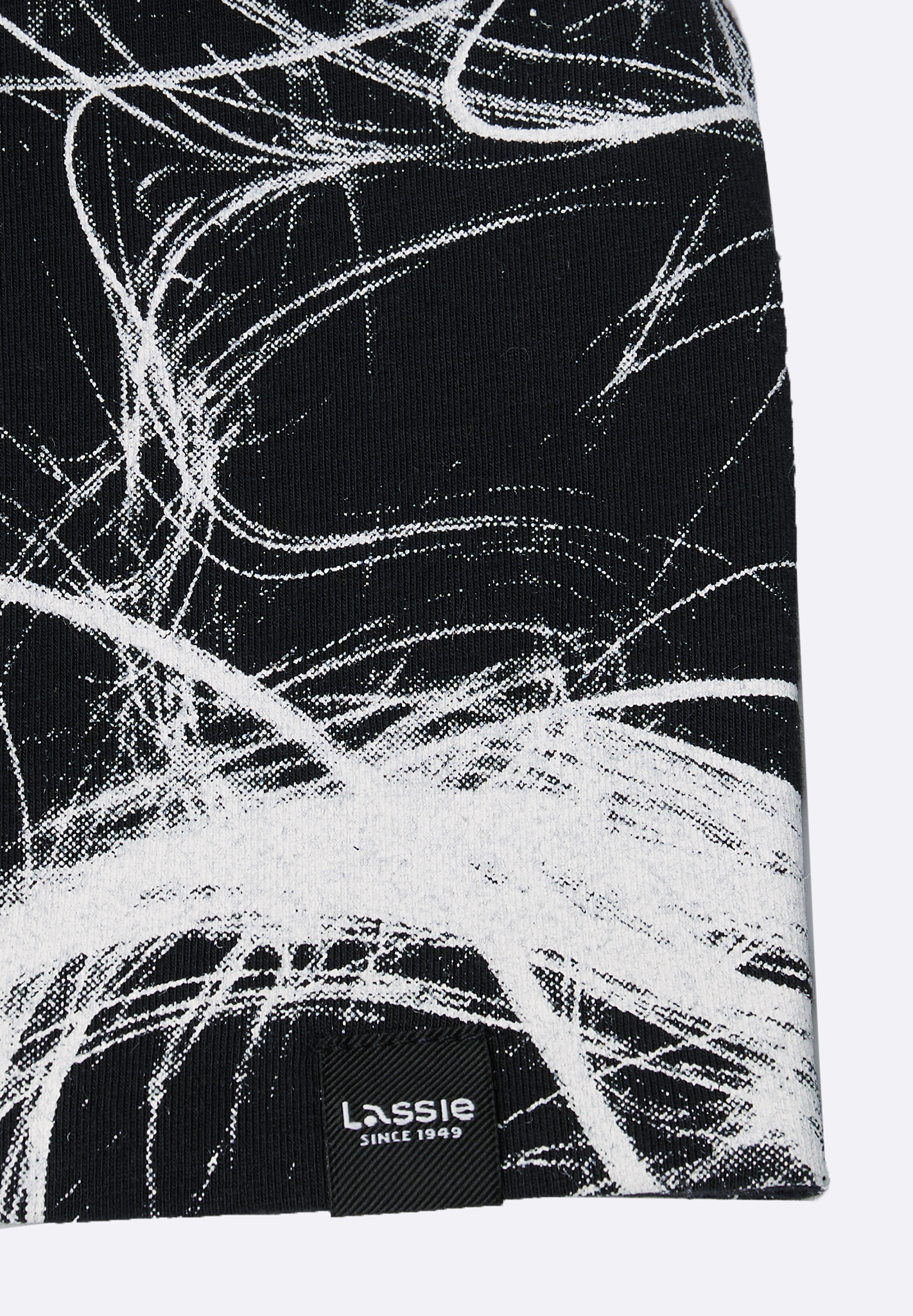 Шапка Lassie 73303202-9990 - фото 5