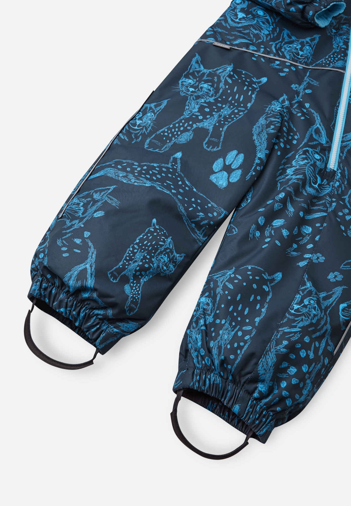 Комбинезон Lassie 7100019A-6962 - фото 10