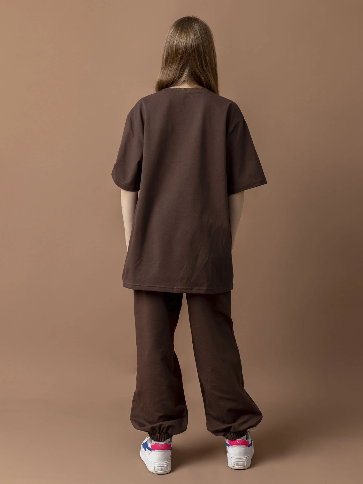 Футболка batik 005_ЛП26 - фото 3