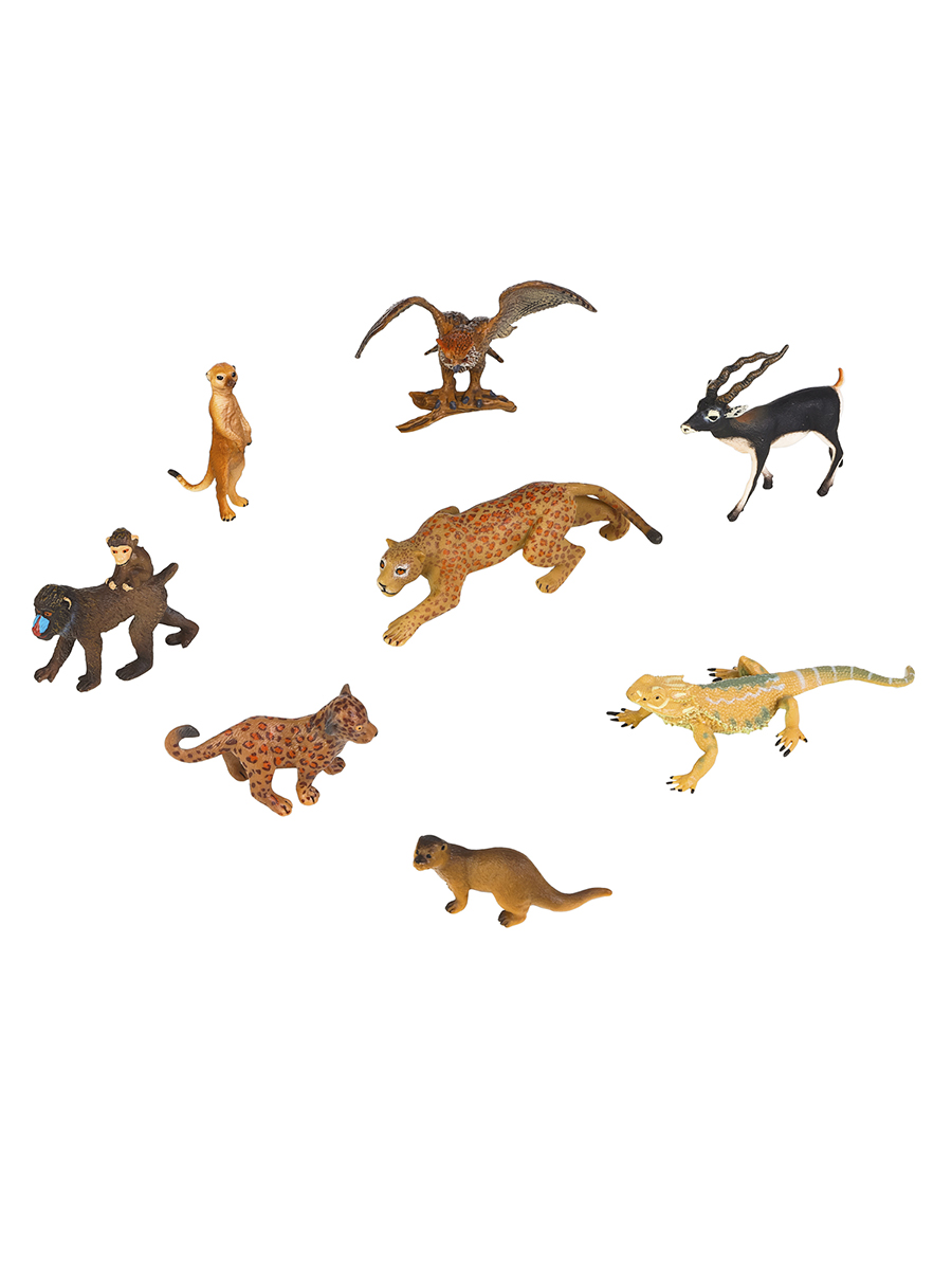 Игровой набор Masai Mara - фото 2