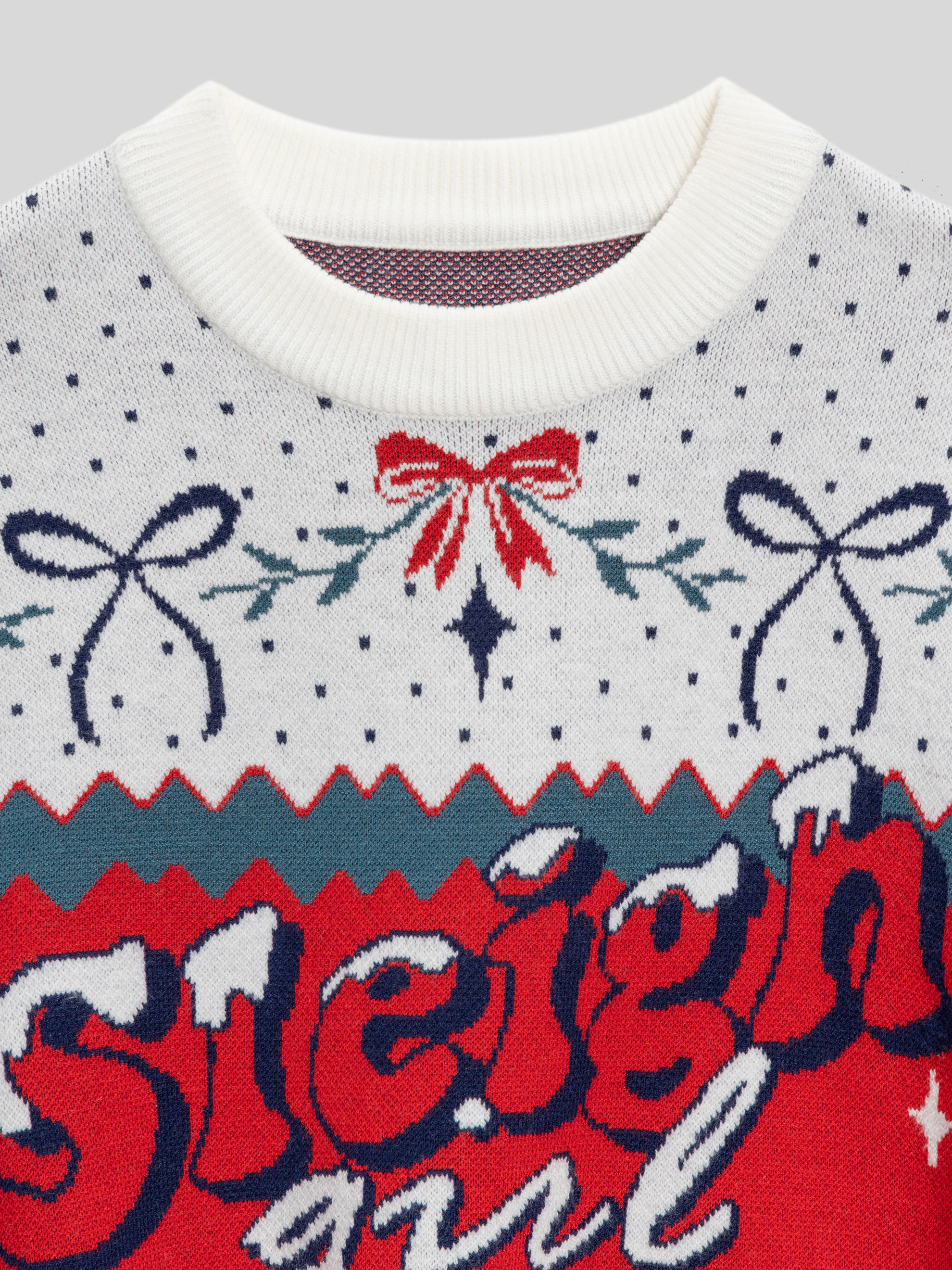 Джемпер Acoola 20210310264_0093573 - фото 6