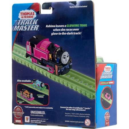 Поезд Thomas and Friends Ашима
